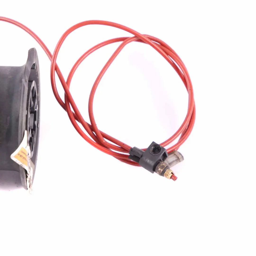 Pneumatic Coil Spring BMW E61 Touring Rear Left N/S Air Suspension Firestone to with Part number 6765097 Pneumatic Coil Spring BMW E61 Touring Rear Left N/S Air Suspension Firestone - SKU 6765097-Firestone - Part number 6765097