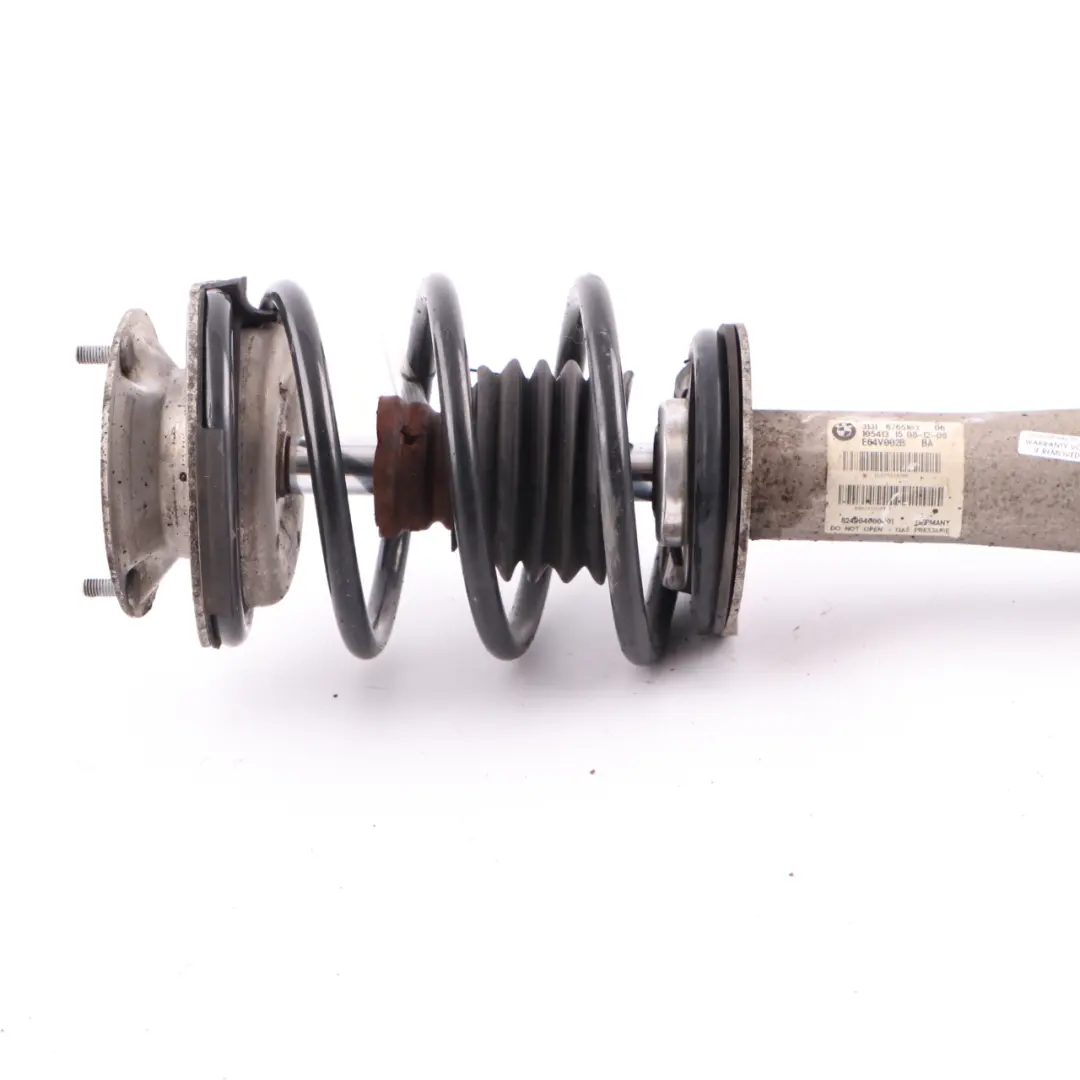 Strut Front Left N/S Suspension Shock Absorber Damper to BMW E64 Spring with Part number 6765103 BMW E64 Spring Strut Front Left N/S Suspension Shock Absorber Damper - SKU 6765103 - Part number 6765103