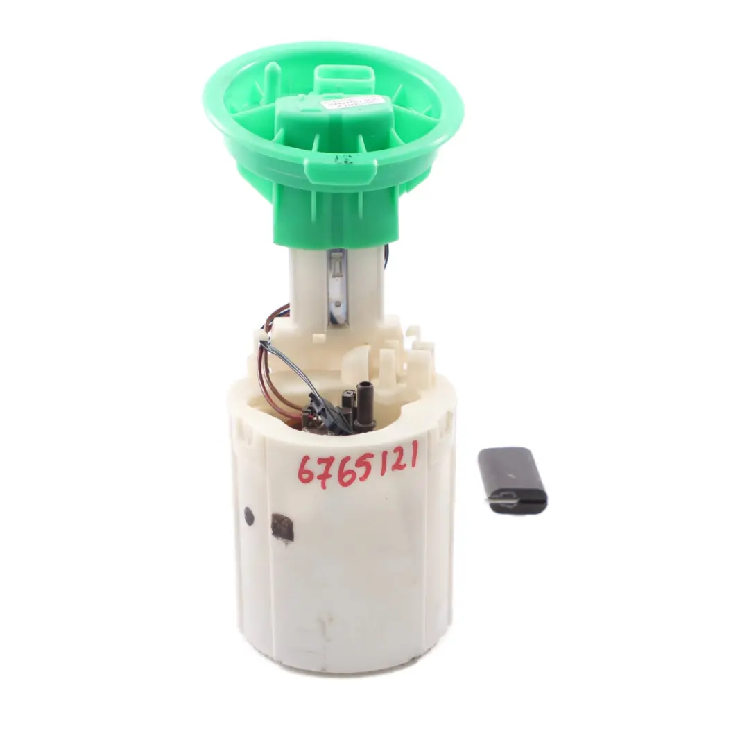 Indicatore Livello Carburante 6763771 per Mini Cooper S R52 R53 W11 con numero di parte 6765121 Mini Cooper S R52 R53 W11 Indicatore Livello Carburante 6763771 - SKU 6765121 - Numero di parte 6765121