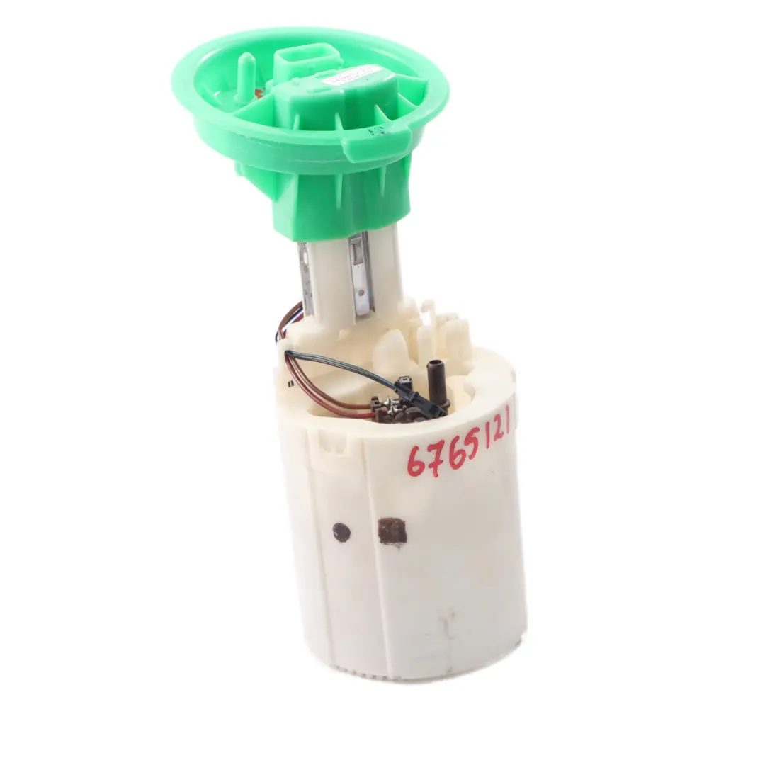 Indicatore Livello Carburante 6763771 per Mini Cooper S R52 R53 W11 con numero di parte 6765121 Mini Cooper S R52 R53 W11 Indicatore Livello Carburante 6763771 - SKU 6765121 - Numero di parte 6765121