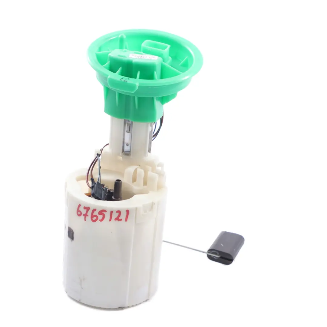 Mini Cooper S R52 R53 W11 Indicateur de Niveau Remplissage Pompe a Carburant - SKU 6765121 - Numéro de pièce 6765121