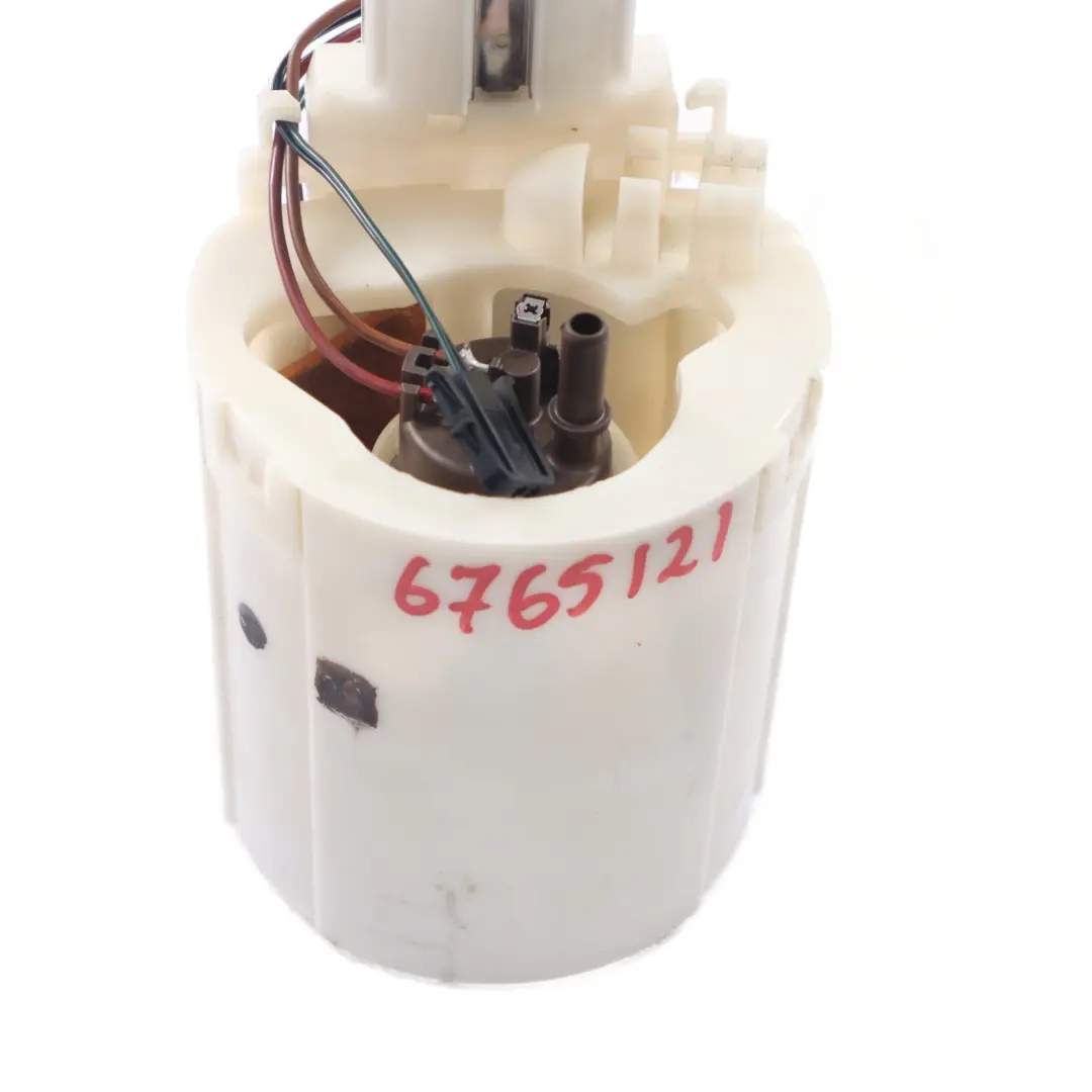 Mini Cooper S R52 R53 W11 Indicatore Livello Carburante 6763771 - SKU 6765121 - Numero di parte 6765121