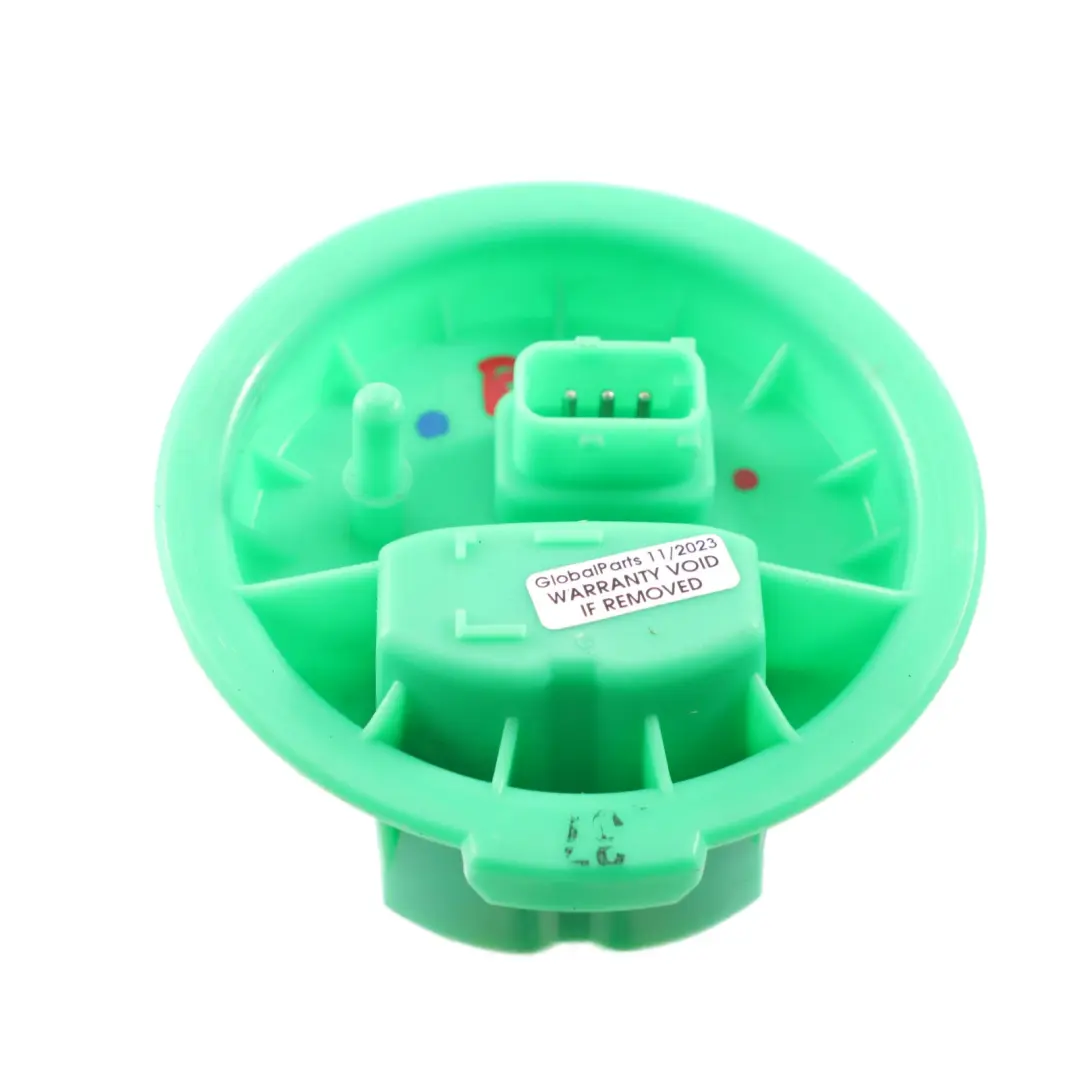 Indicatore Livello Carburante 6763771 per Mini Cooper S R52 R53 W11 con numero di parte 6765121 Mini Cooper S R52 R53 W11 Indicatore Livello Carburante 6763771 - SKU 6765121 - Numero di parte 6765121