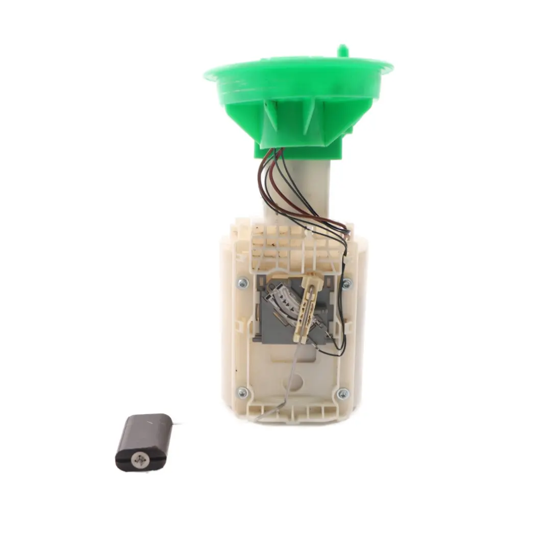 Unidad De suministro De La bomba De combustible 6763771 para Mini R52 R53 W11 con número de pieza 6765121 Mini R52 R53 W11 Unidad De suministro De La bomba De combustible 6763771 - SKU 6765121 - Número de pieza 6765121