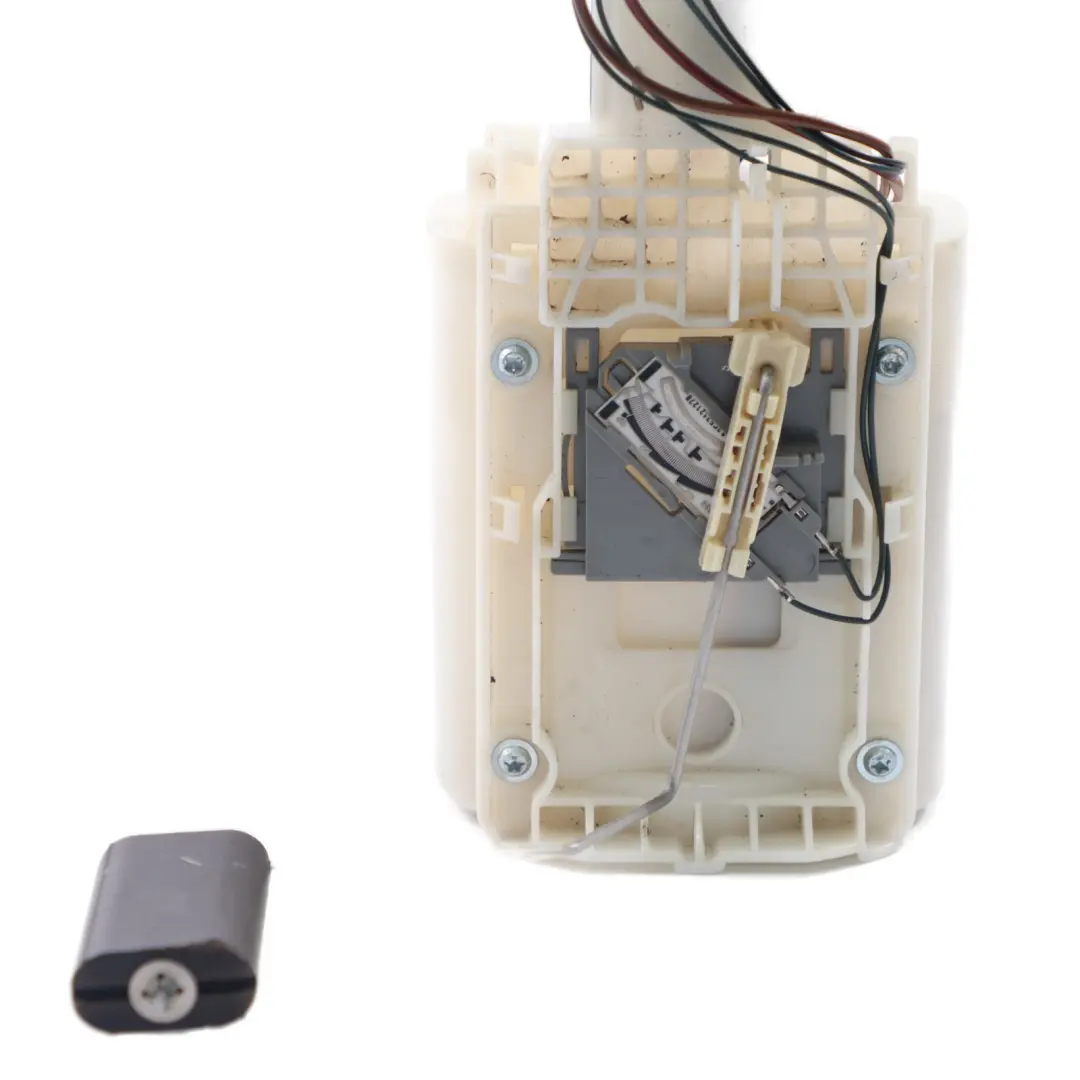 Indicateur de Niveau Remplissage Pompe a Carburant pour Mini Cooper S R52 R53 W11 à propos du numéro de pièce 6765121 Mini Cooper S R52 R53 W11 Indicateur de Niveau Remplissage Pompe a Carburant - SKU 6765121 - Numéro de pièce 6765121