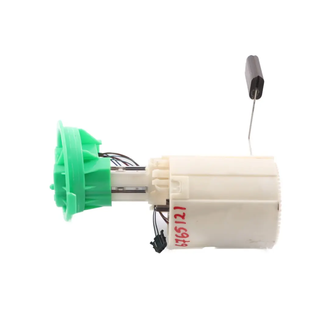 Pump Delivery Unit 6763771 to Mini Cooper S R52 R53 W11 Fuel with Part number 6765121 Mini Cooper S R52 R53 W11 Fuel Pump Delivery Unit 6763771 - SKU 6765121 - Part number 6765121