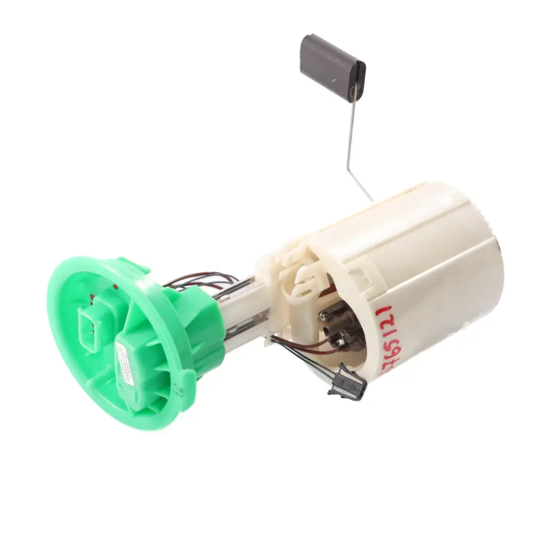 Unidad De suministro De La bomba De combustible 6763771 para Mini R52 R53 W11 con número de pieza 6765121 Mini R52 R53 W11 Unidad De suministro De La bomba De combustible 6763771 - SKU 6765121 - Número de pieza 6765121