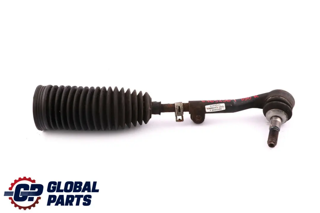 Rod Axle BMW E81 E82 E84 E87 E88 E90 E91 E92 E93 Right Tie Joint O/S to with Part number 6765236 Rod Axle BMW E81 E82 E84 E87 E88 E90 E91 E92 E93 Right Tie Joint O/S - SKU 6765236-1 - Part number 6765236