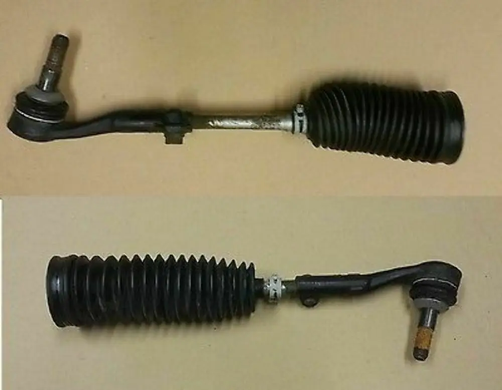 Varilla Eje BMW E81 E82 E84 E87 E88 E90 E91 E92 E93 Derecha Tie Joint para con número de pieza 6765236 Varilla Eje BMW E81 E82 E84 E87 E88 E90 E91 E92 E93 Derecha Tie Joint - SKU 6765236-1 - Número de pieza 6765236