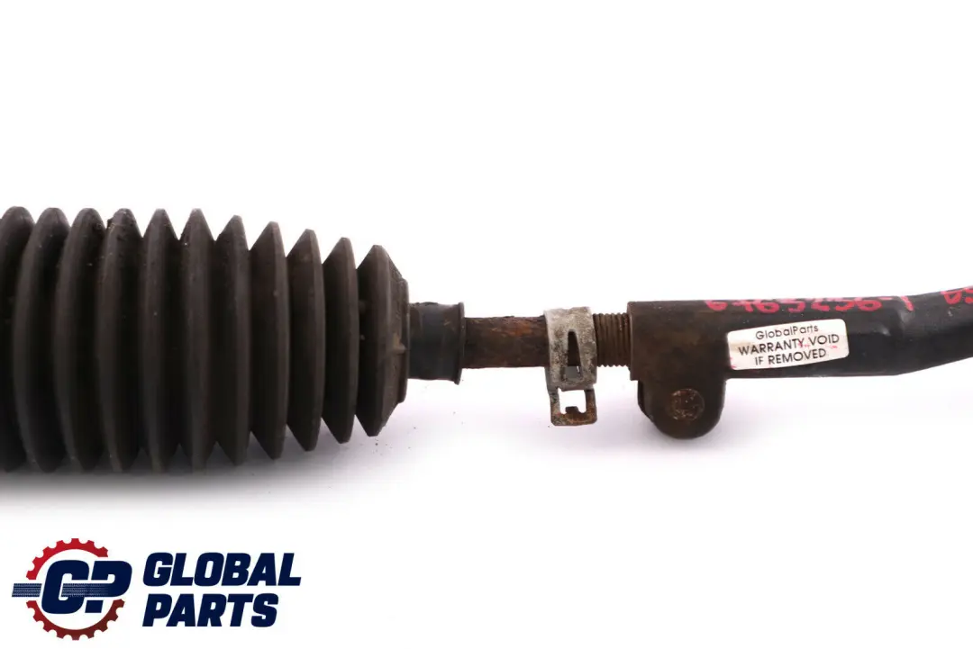 Varilla Eje BMW E81 E82 E84 E87 E88 E90 E91 E92 E93 Derecha Tie Joint para con número de pieza 6765236 Varilla Eje BMW E81 E82 E84 E87 E88 E90 E91 E92 E93 Derecha Tie Joint - SKU 6765236-1 - Número de pieza 6765236