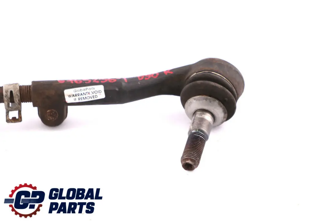  Bielle Axe BMW E81 E82 E84 E87 E88 E90 E91 E92 E93 Joint Cravate Droit - SKU 6765236-1 - Numéro de pièce 6765236