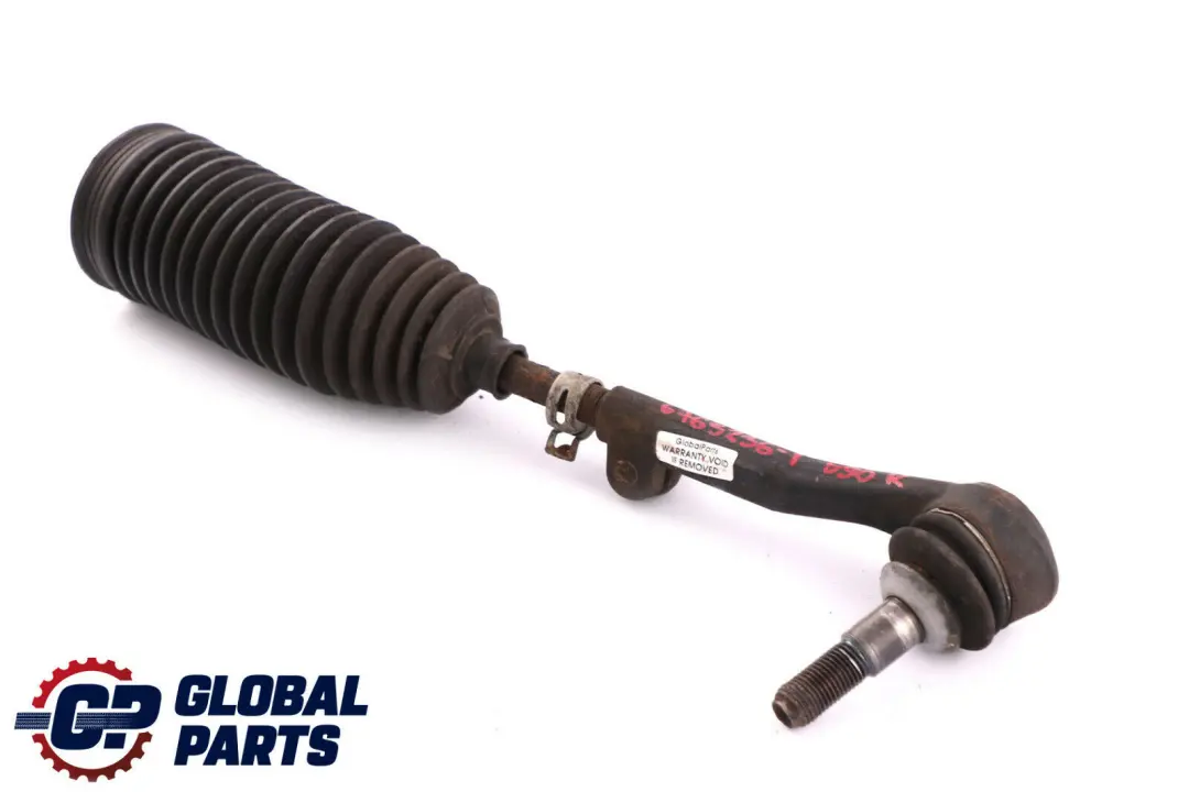 Rod Axle BMW E81 E82 E84 E87 E88 E90 E91 E92 E93 Right Tie Joint O/S to with Part number 6765236 Rod Axle BMW E81 E82 E84 E87 E88 E90 E91 E92 E93 Right Tie Joint O/S - SKU 6765236-1 - Part number 6765236