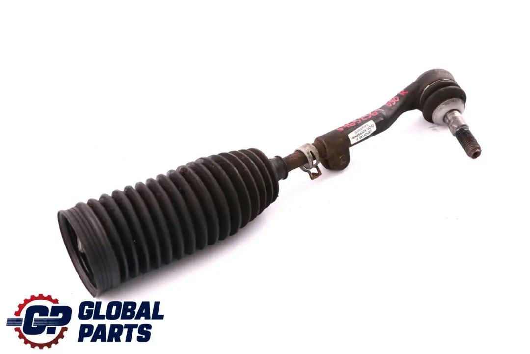 Stange Achse BMW E81 E82 E84 E87 E88 E90 E91 E92 E93 Rechte Spurstange für mit Teilenummer 6765236 Stange Achse BMW E81 E82 E84 E87 E88 E90 E91 E92 E93 Rechte Spurstange - SKU 6765236-1 - Teilenummer 6765236