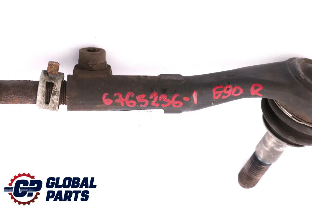  Bielle Axe BMW E81 E82 E84 E87 E88 E90 E91 E92 E93 Joint Cravate Droit - SKU 6765236-1 - Numéro de pièce 6765236