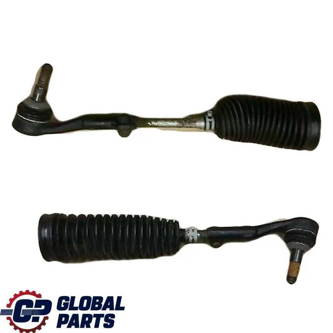 Biela Izquierda Derecha para BMW E81 E82 E84 E87 E88 E90 E91 E92 E93 con número de pieza 6765236 BMW E81 E82 E84 E87 E88 E90 E91 E92 E93 Biela Izquierda Derecha - SKU 6765236 - Número de pieza 6765236