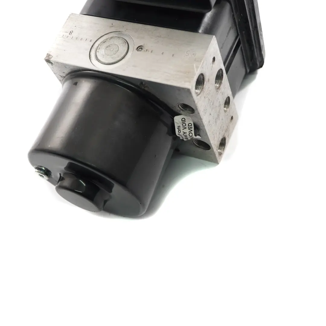 Hydroaggregat ASC Pumpe Pump Modul für Mini Cooper One R50 R53 mit Teilenummer 6765282 6765284 Mini Cooper One R50 R53 Hydroaggregat ASC Pumpe Pump Modul - SKU 6765282-1 - Teilenummer 6765282 6765284