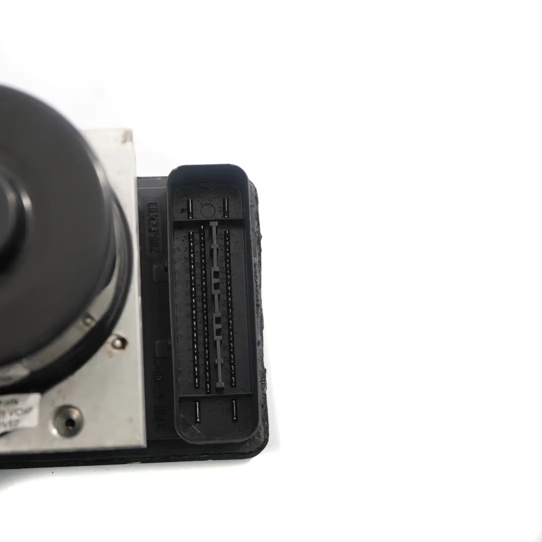 Hydro Braking Unit Mini R50 R53 ASC Braking Pump Module to with Part number 6765282 6765284 Hydro Braking Unit Mini R50 R53 ASC Braking Pump Module - SKU 6765282-1 - Part number 6765282 6765284