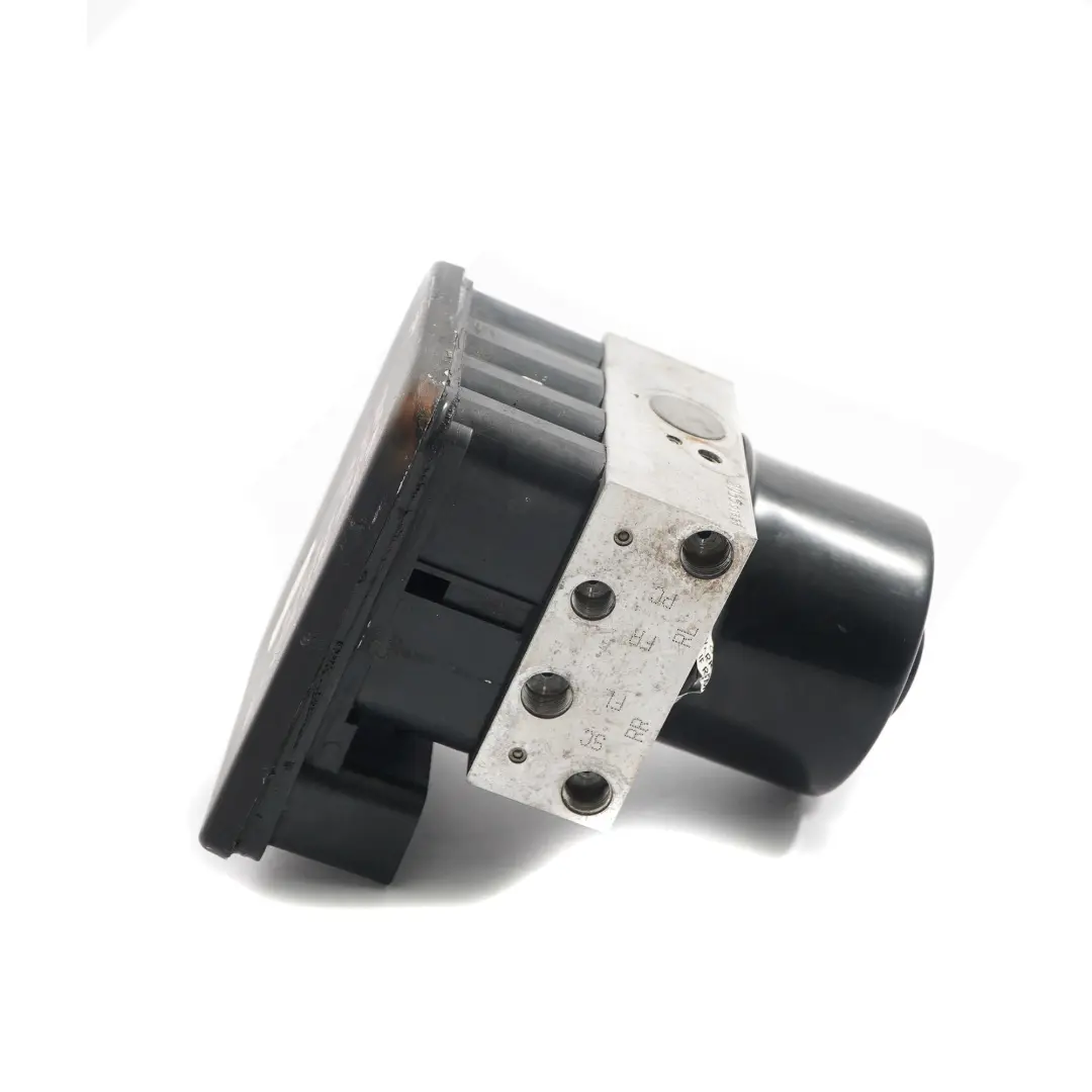 Hydro Braking Unit Mini R50 R53 ASC Braking Pump Module to with Part number 6765282 6765284 Hydro Braking Unit Mini R50 R53 ASC Braking Pump Module - SKU 6765282-1 - Part number 6765282 6765284