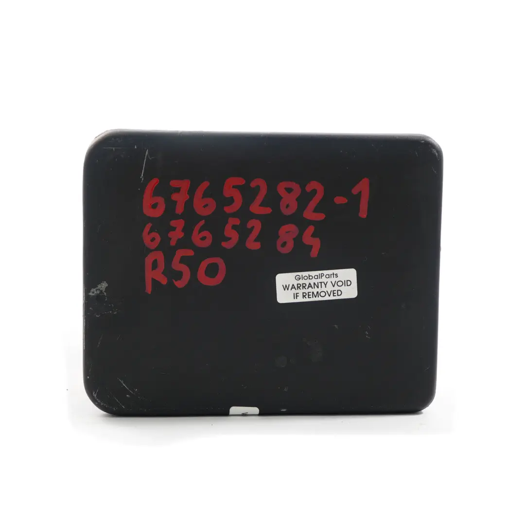 Ensemble Hydro Asc Pompe Module pour Mini R50 R53 à propos du numéro de pièce 6765282 6765284 Mini R50 R53 Ensemble Hydro Asc Pompe Module - SKU 6765282-1 - Numéro de pièce 6765282 6765284