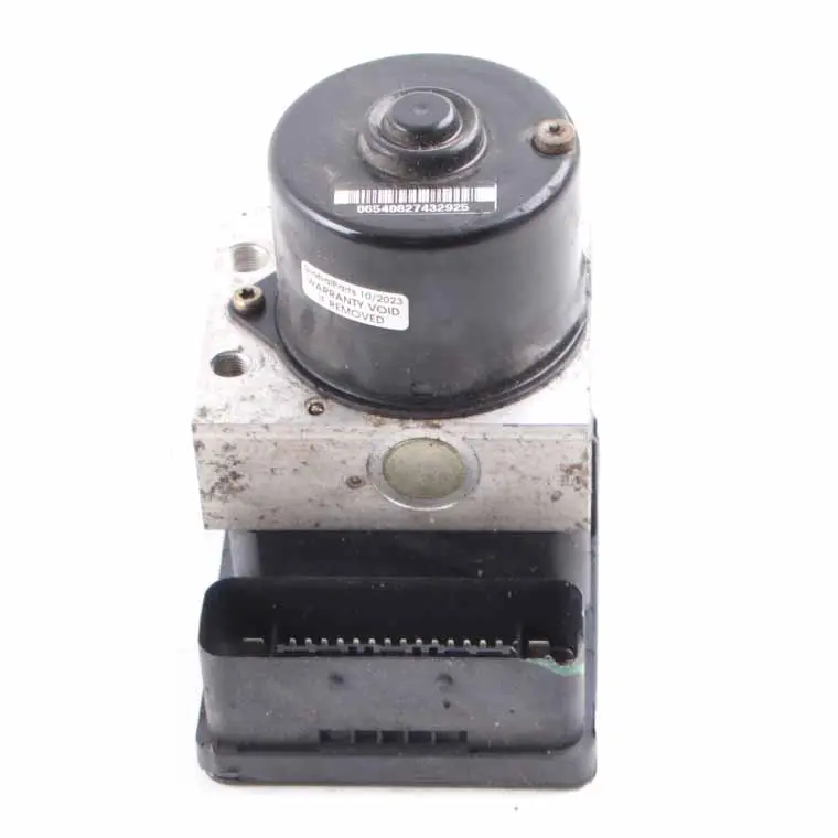 ASC Hydro Braking Unit Pump Module 6760268 6760269 to Mini Cooper One R50 R53 with Part number 6765283 Mini Cooper One R50 R53 ASC Hydro Braking Unit Pump Module 6760268 6760269 - SKU 6765283-1 - Part number 6765283