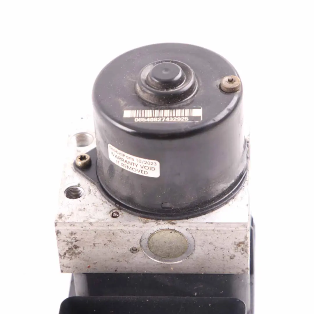 ASC Hydro Braking Unit Pump Module 6760268 6760269 to Mini Cooper One R50 R53 with Part number 6765283 Mini Cooper One R50 R53 ASC Hydro Braking Unit Pump Module 6760268 6760269 - SKU 6765283-1 - Part number 6765283