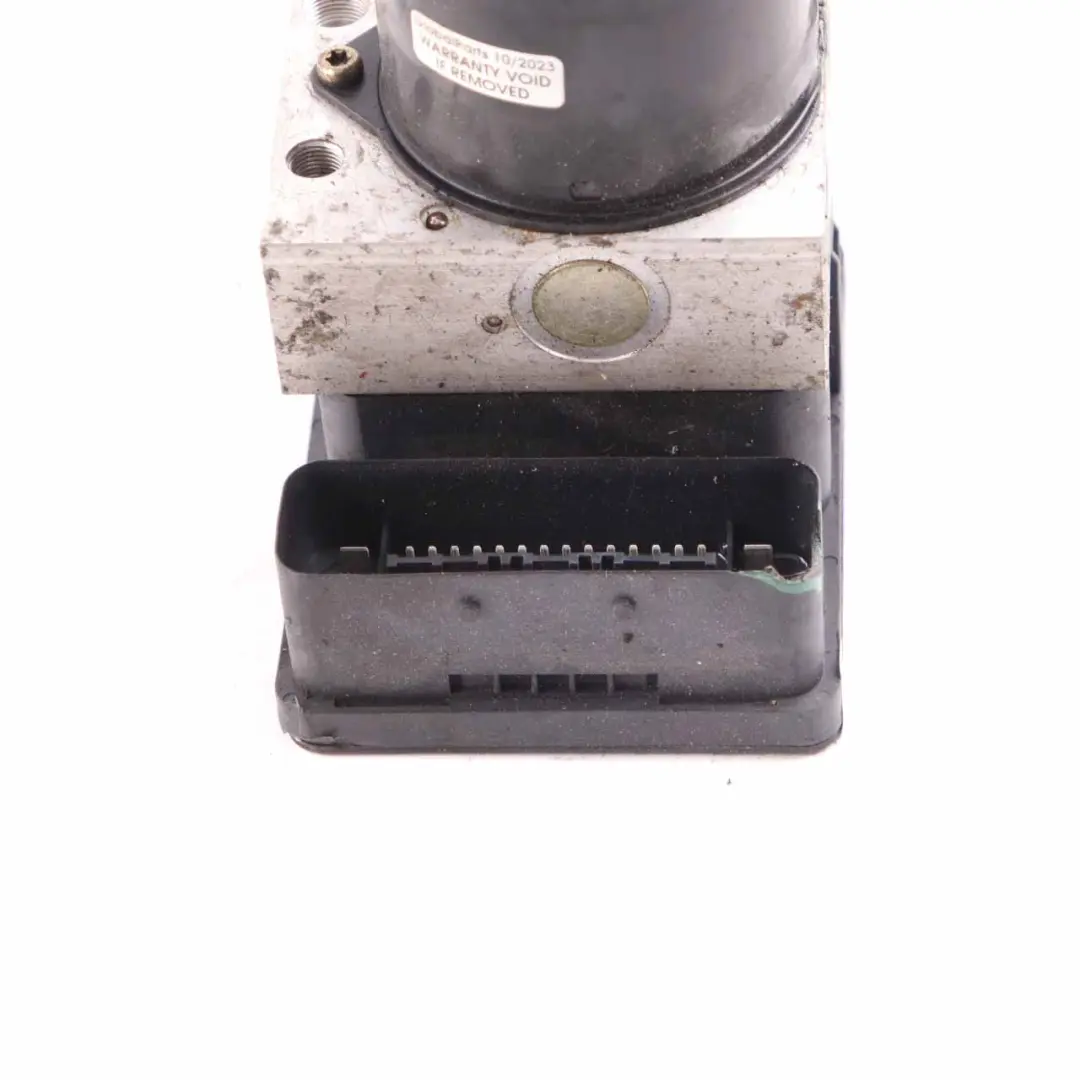 Mini Cooper One R50 R53 ASC Hydro Braking Unit Pump Module 6760268 6760269 - SKU 6765283-1 - Part number 6765283