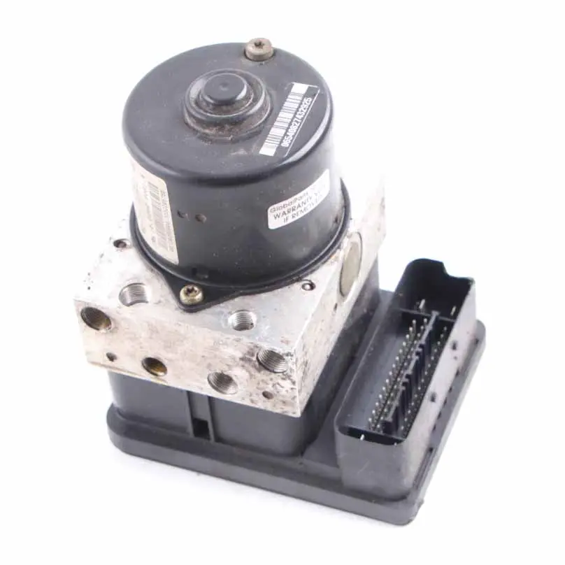 ASC Hydro Braking Unit Pump Module 6760268 6760269 to Mini Cooper One R50 R53 with Part number 6765283 Mini Cooper One R50 R53 ASC Hydro Braking Unit Pump Module 6760268 6760269 - SKU 6765283-1 - Part number 6765283