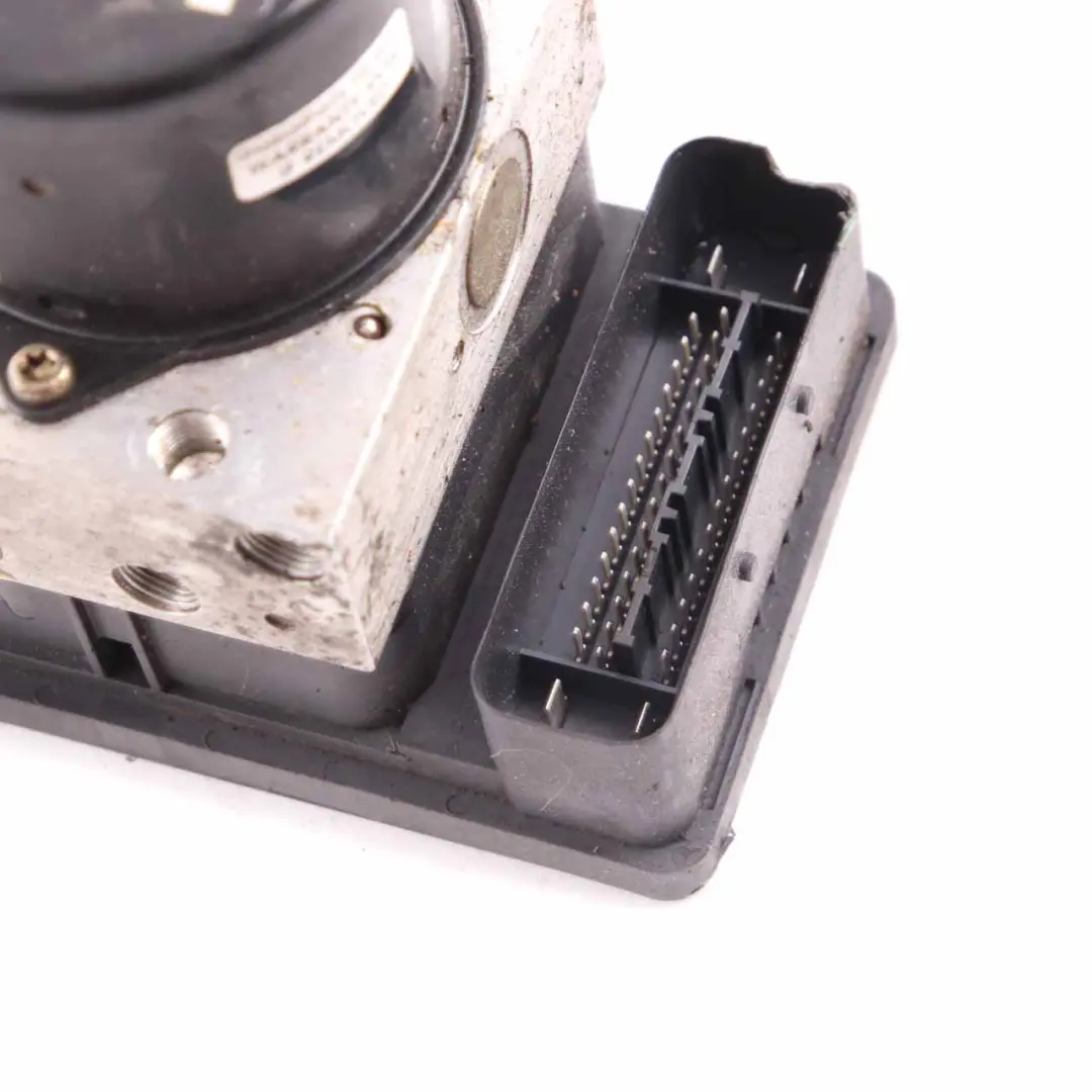 Mini Cooper One R50 R53 ASC Hydro Braking Unit Pump Module 6760268 6760269 - SKU 6765283-1 - Part number 6765283