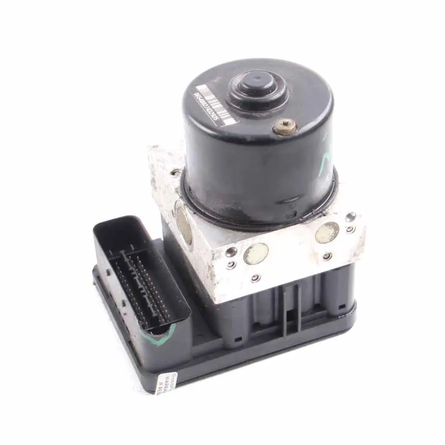 ASC Hydro Braking Unit Pump Module 6760268 6760269 to Mini Cooper One R50 R53 with Part number 6765283 Mini Cooper One R50 R53 ASC Hydro Braking Unit Pump Module 6760268 6760269 - SKU 6765283-1 - Part number 6765283