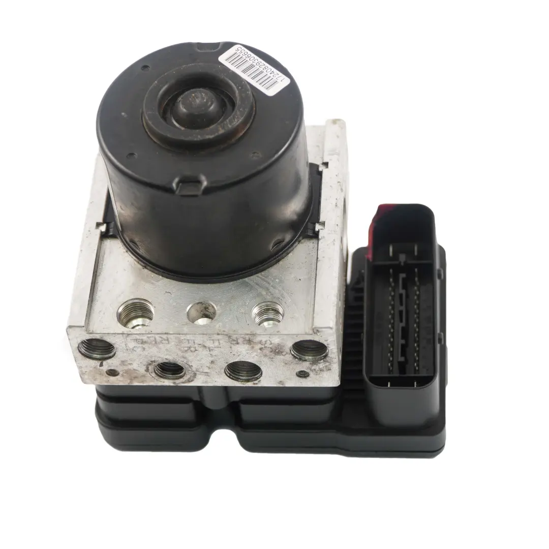 MINI Cooper R50 R52 Hydroaggregat Pumpenmodul ABS DSC 6765323 - SKU 6765325-1 - Teilenummer 6765325
