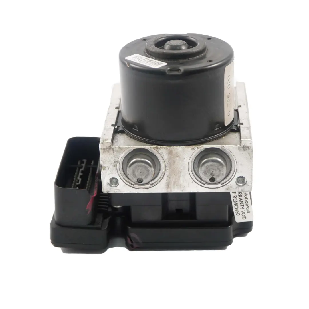 MINI Cooper R50 R52 Hydroaggregat Pumpenmodul ABS DSC 6765323 - SKU 6765325-1 - Teilenummer 6765325