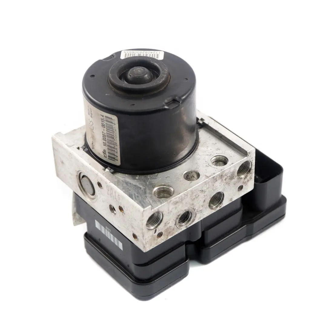 Hydraulic Unit ABS Brake Pump 6765323 Petrol to MINI Cooper R50 R52 with Part number 6765325 MINI Cooper R50 R52 Hydraulic Unit ABS Brake Pump 6765323 Petrol - SKU 6765325-1 - Part number 6765325