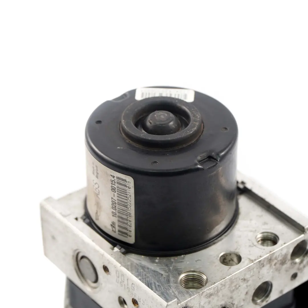 MINI Cooper R50 R52 Hydroaggregat Pumpenmodul ABS DSC 6765323 - SKU 6765325-1 - Teilenummer 6765325