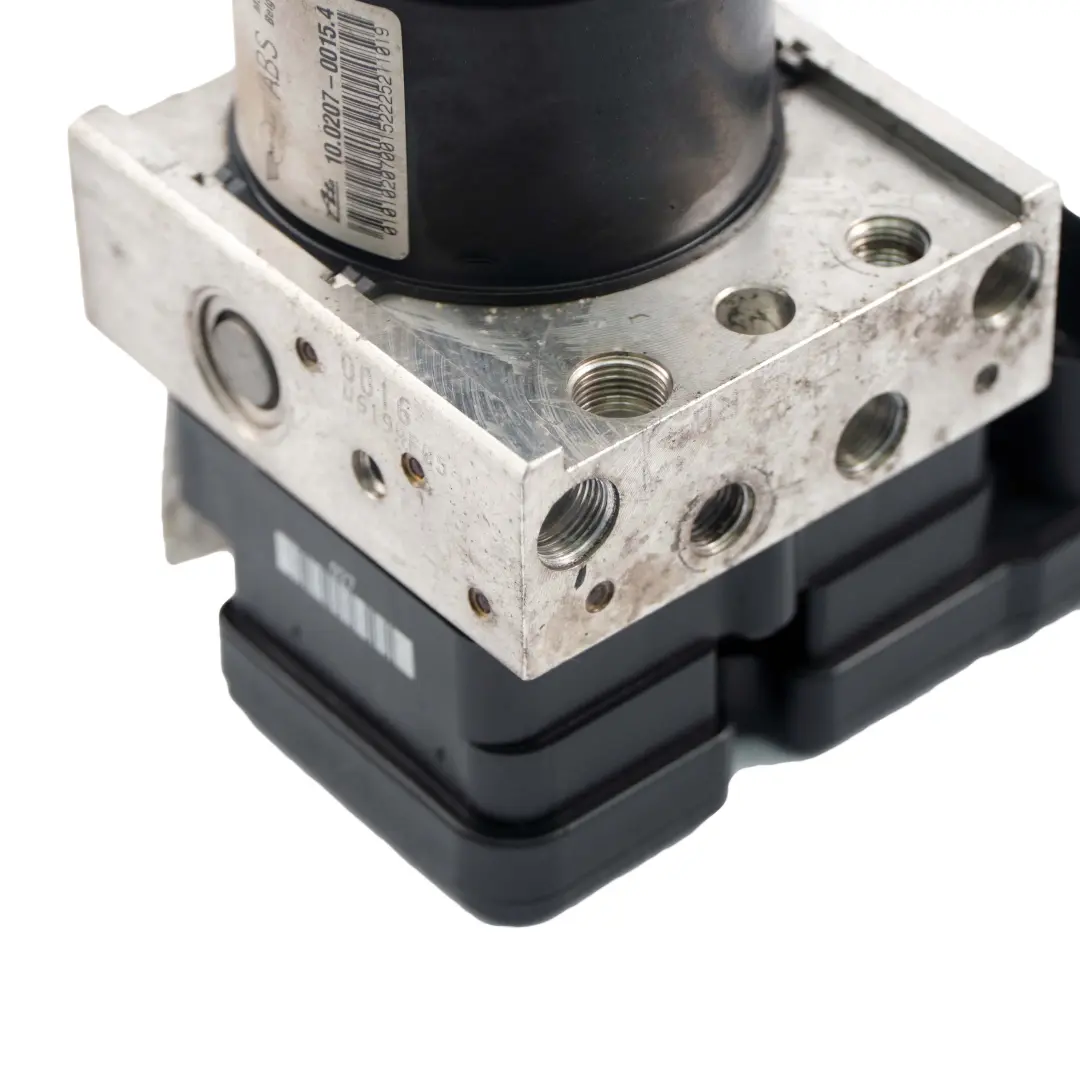 Hydraulic Unit ABS Brake Pump 6765323 Petrol to MINI Cooper R50 R52 with Part number 6765325 MINI Cooper R50 R52 Hydraulic Unit ABS Brake Pump 6765323 Petrol - SKU 6765325-1 - Part number 6765325