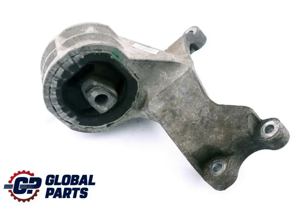 Supporting Bracket Gearbox With Rubber Mount to Mini R50 R52 with Part number 6765337 Mini R50 R52 Supporting Bracket Gearbox With Rubber Mount - SKU 6765337 - Part number 6765337