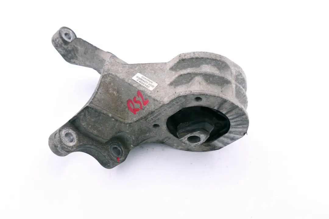 Supporting Bracket Gearbox With Rubber Mount to Mini R50 R52 with Part number 6765337 Mini R50 R52 Supporting Bracket Gearbox With Rubber Mount - SKU 6765337 - Part number 6765337