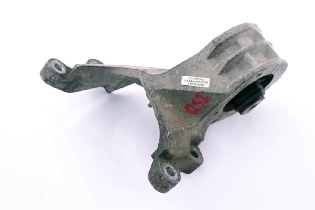 BMW Mini Cooper R50 R52 Supporting Bracket Gearbox With Rubber Mount - SKU 6765337 - Part number 6765337