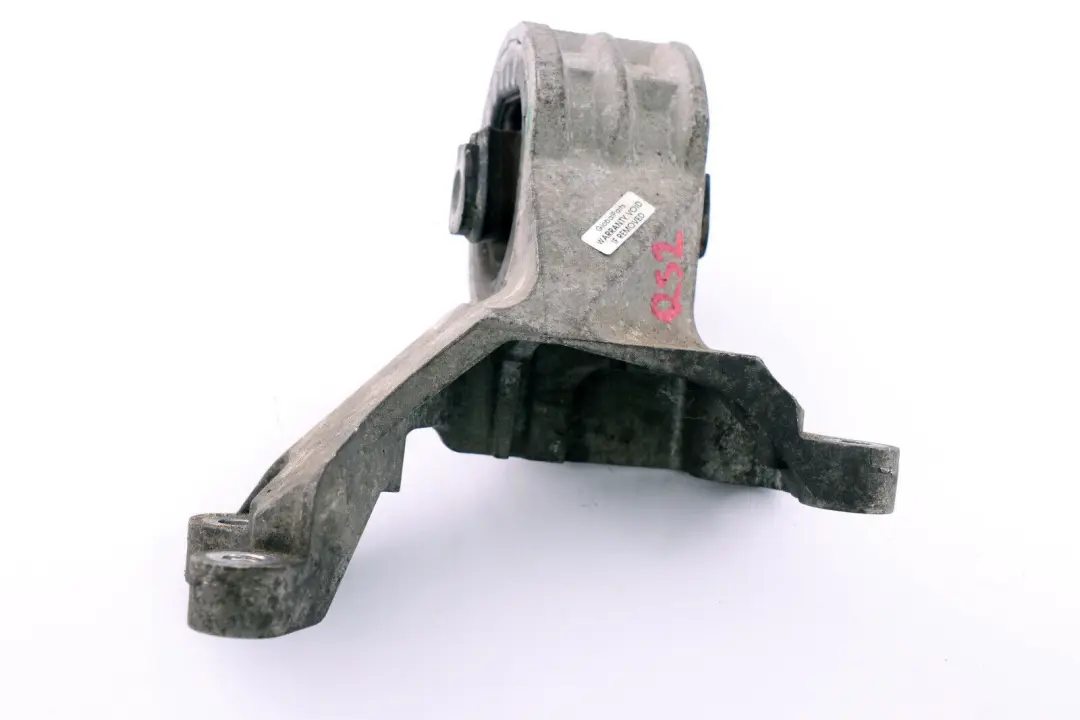 BMW Mini Cooper R50 R52 Supporting Bracket Gearbox With Rubber Mount - SKU 6765337 - Part number 6765337