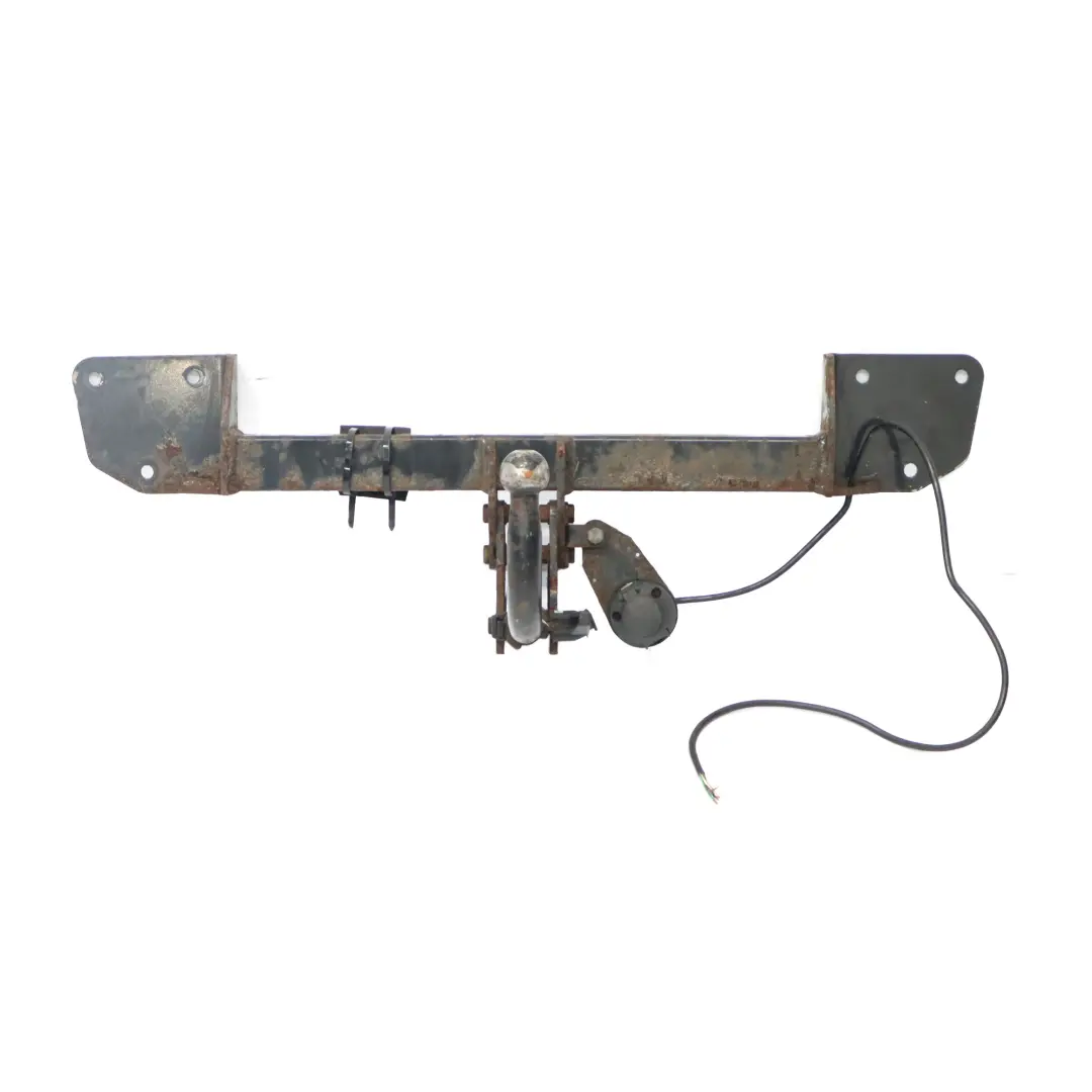 Umbra Enganche de remolque Barra Gancho de remolque para BMW E81 E87 con número de pieza 6765340 BMW E81 E87 Umbra Enganche de remolque Barra Gancho de remolque - SKU 6765340-1 - Número de pieza 6765340