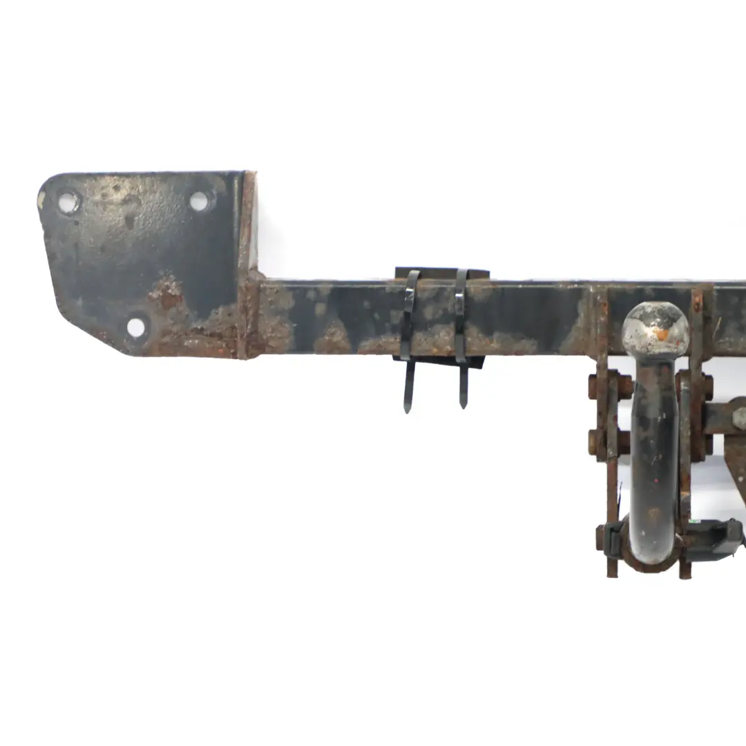 Umbra Enganche de remolque Barra Gancho de remolque para BMW E81 E87 con número de pieza 6765340 BMW E81 E87 Umbra Enganche de remolque Barra Gancho de remolque - SKU 6765340-1 - Número de pieza 6765340