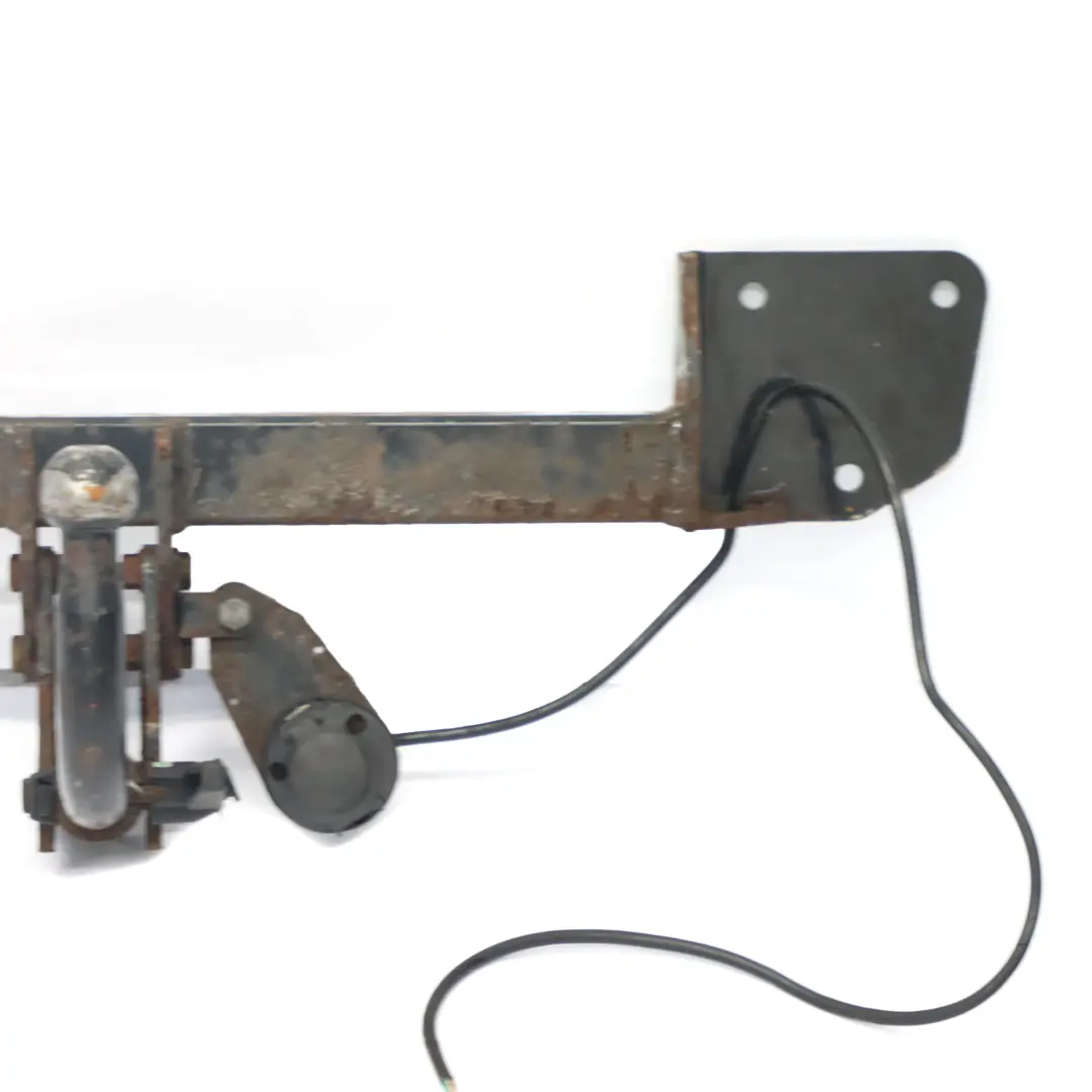 Umbra Enganche de remolque Barra Gancho de remolque para BMW E81 E87 con número de pieza 6765340 BMW E81 E87 Umbra Enganche de remolque Barra Gancho de remolque - SKU 6765340-1 - Número de pieza 6765340