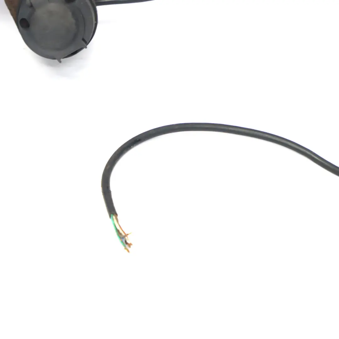 BMW E81 E87 Umbra Attelage de remorque Barre de remorquage Crochet - SKU 6765340-1 - Numéro de pièce 6765340