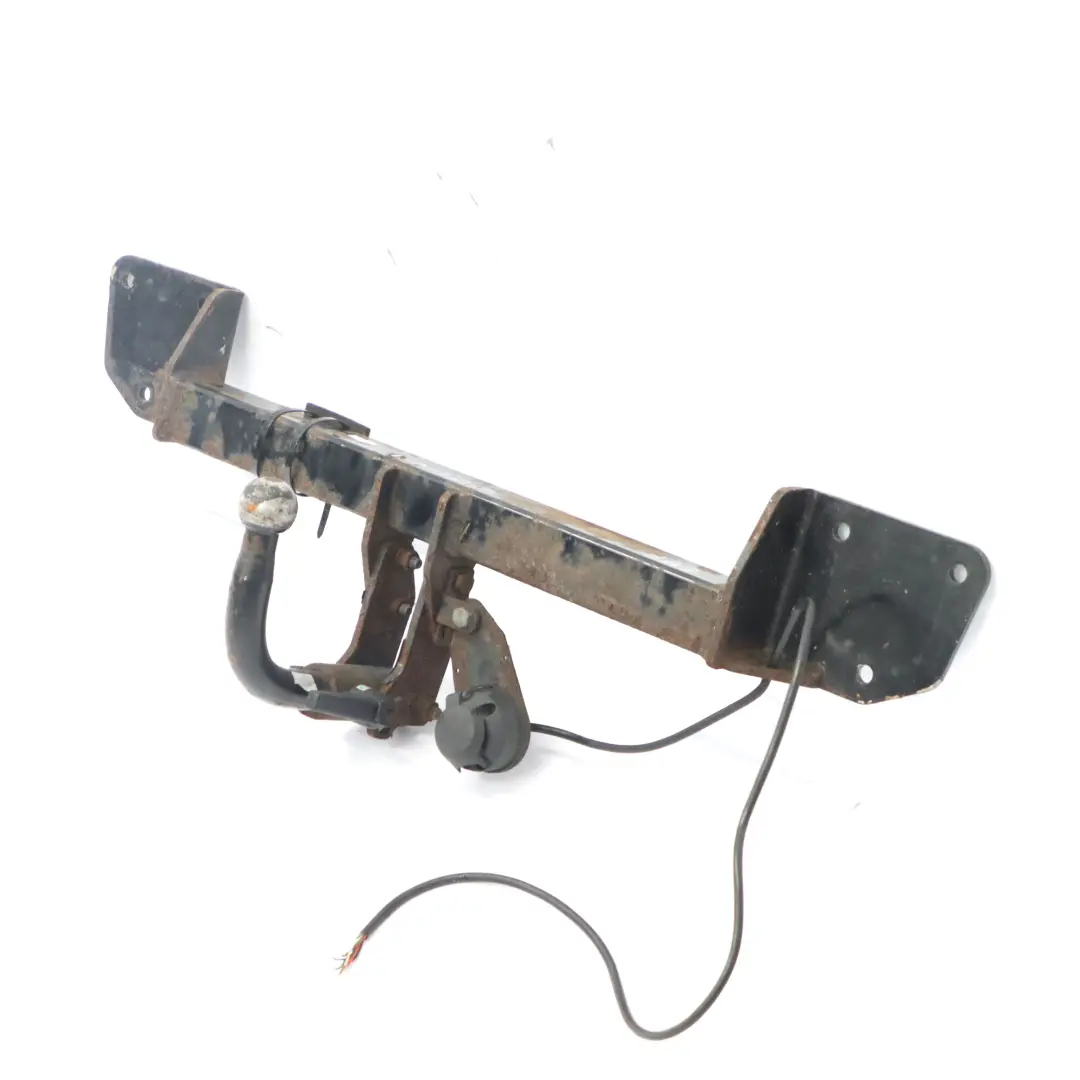 Umbra Anhänger Anhängerkupplung 7160 für BMW E81 E87 mit Teilenummer 6765340 BMW E81 E87 Umbra Anhänger Anhängerkupplung 7160 - SKU 6765340-1 - Teilenummer 6765340