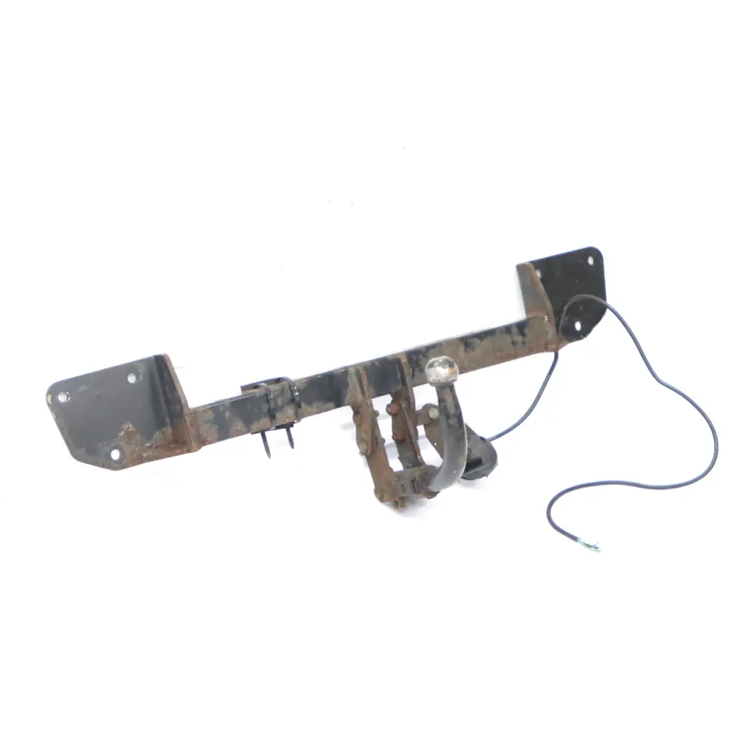 BMW E81 E87 Umbra Anhänger Anhängerkupplung 7160 - SKU 6765340-1 - Teilenummer 6765340