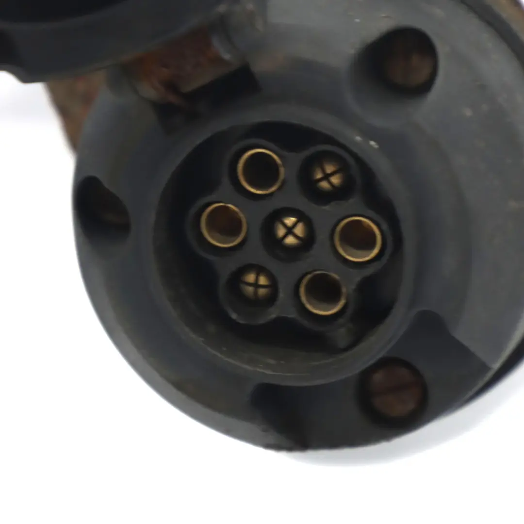 Umbra Anhänger Anhängerkupplung 7160 für BMW E81 E87 mit Teilenummer 6765340 BMW E81 E87 Umbra Anhänger Anhängerkupplung 7160 - SKU 6765340-1 - Teilenummer 6765340