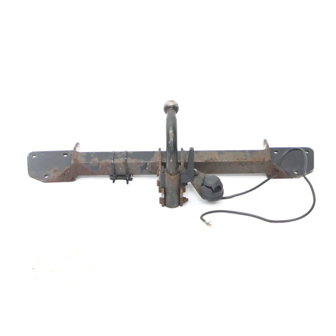 Umbra Enganche de remolque Barra Gancho de remolque para BMW E81 E87 con número de pieza 6765340 BMW E81 E87 Umbra Enganche de remolque Barra Gancho de remolque - SKU 6765340-1 - Número de pieza 6765340