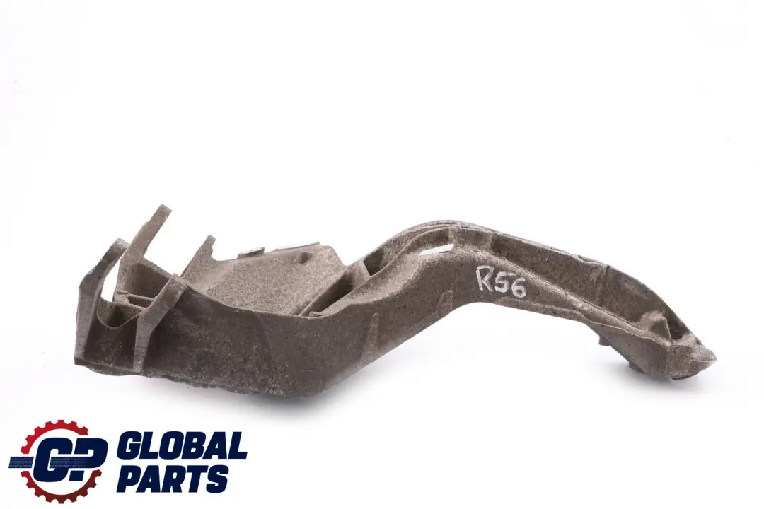 Brazo De Control De Rueda Trasera Derecha para Mini R55 R56 R57 LCI con número de pieza 6765378 Mini R55 R56 R57 LCI Brazo De Control De Rueda Trasera Derecha - SKU 6765378 - Número de pieza 6765378