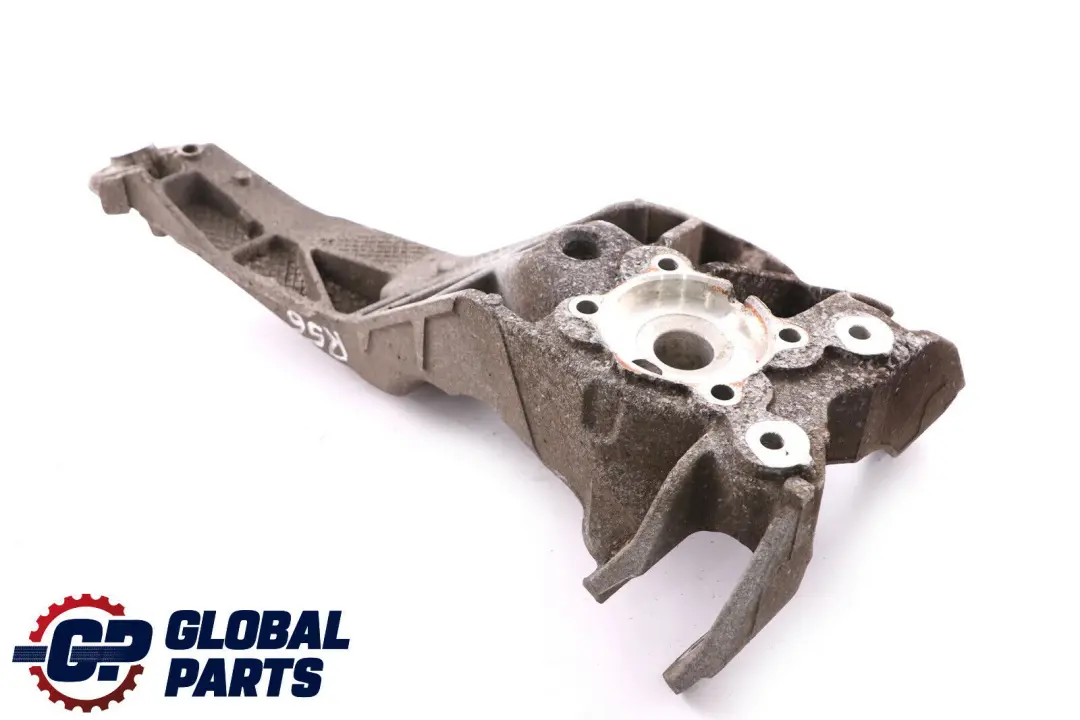 Bras De Suspension De Roue Arrière Droit pour Mini R55 R56 R57 LCI à propos du numéro de pièce 6765378 Mini R55 R56 R57 LCI Bras De Suspension De Roue Arrière Droit - SKU 6765378 - Numéro de pièce 6765378