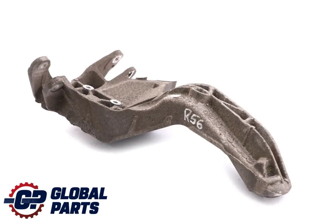 Bras De Suspension De Roue Arrière Droit pour Mini R55 R56 R57 LCI à propos du numéro de pièce 6765378 Mini R55 R56 R57 LCI Bras De Suspension De Roue Arrière Droit - SKU 6765378 - Numéro de pièce 6765378