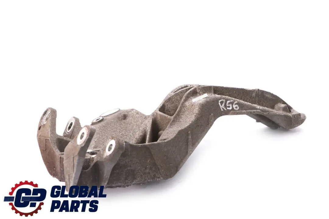 Bras De Suspension De Roue Arrière Droit pour Mini R55 R56 R57 LCI à propos du numéro de pièce 6765378 Mini R55 R56 R57 LCI Bras De Suspension De Roue Arrière Droit - SKU 6765378 - Numéro de pièce 6765378